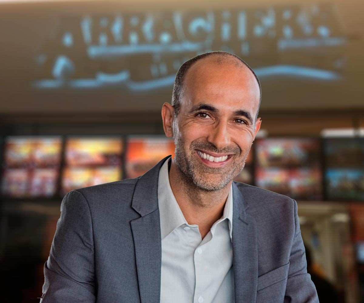 Gerente de Unidad de Negocio Arrachera House