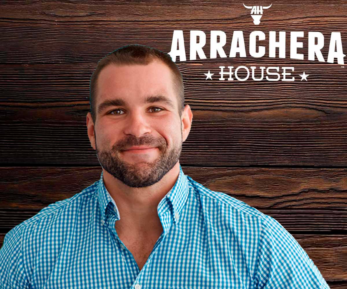 Jefe de Piso Arrachera House