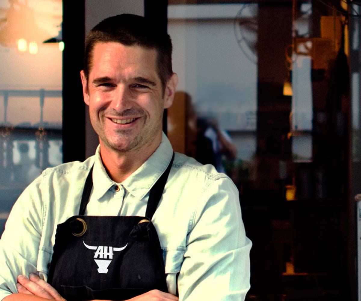 Parrillero Arrachera House